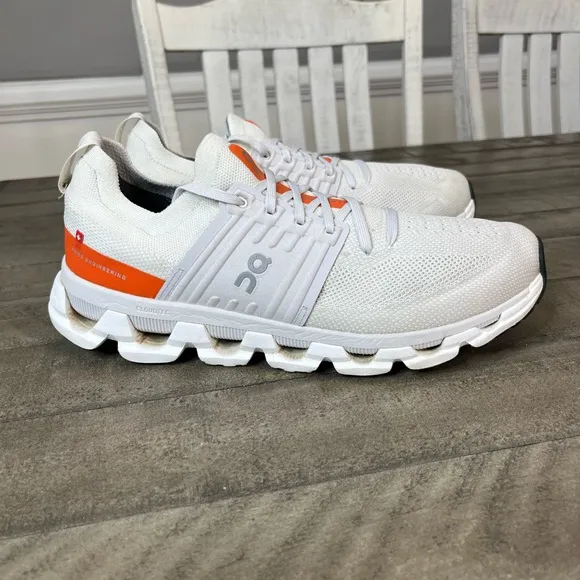 On Cloudswift 3 Running Shoes Sz 10.5