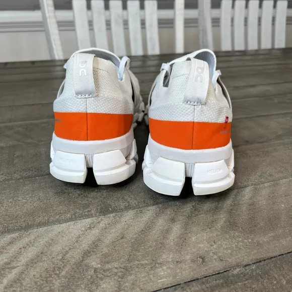 On Cloudswift 3 Running Shoes Sz 10.5
