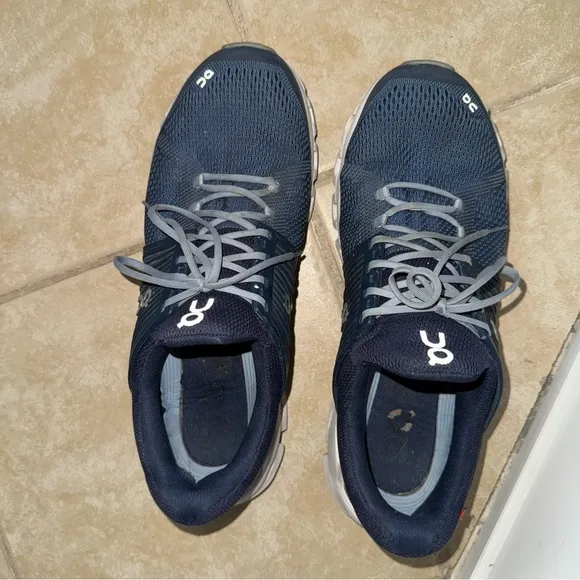 On Cloudswift Men’s Running Shoes