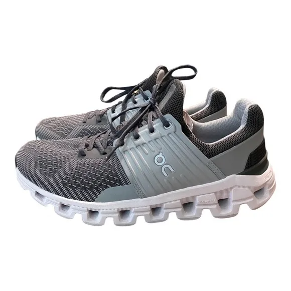 On Cloudswift size 8 mens NWOB‎
