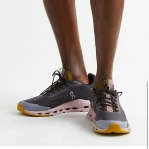 On Running Cloud Nova Form Titanite Sneakers Running Shoes Color Creek