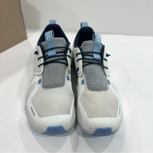 On Running Cloud Sky Youth Big kids shoes