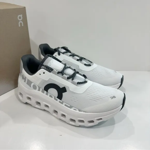 On Running Cloudmonster Women’s Shoes