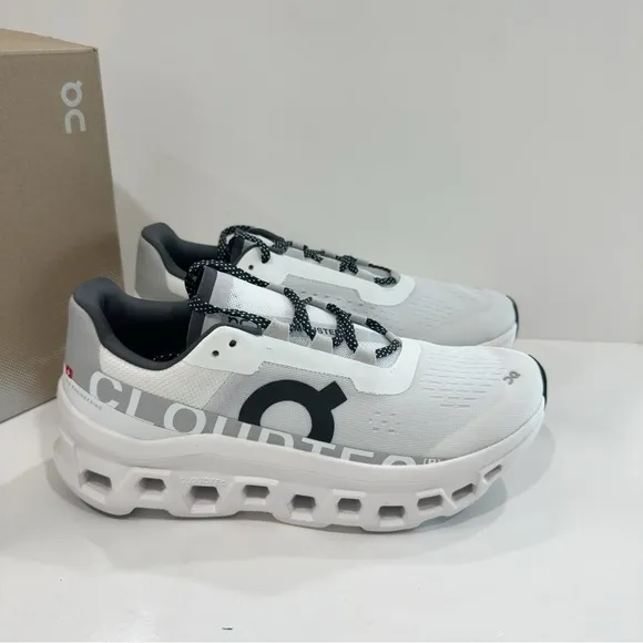 On Running Cloudmonster Women’s Shoes