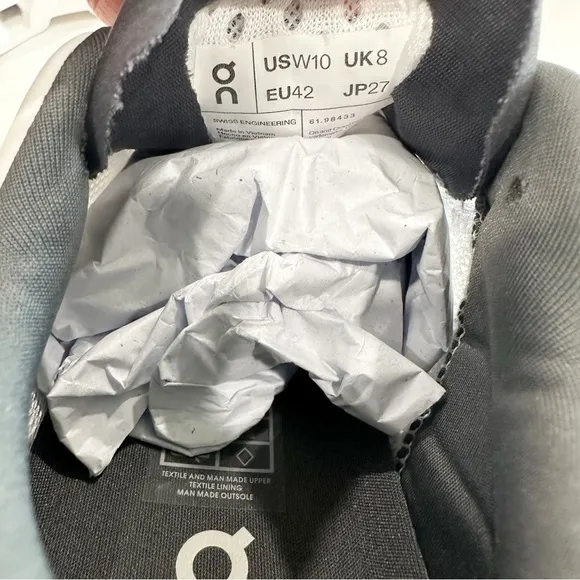 On Running Cloudmonster Women’s Shoes