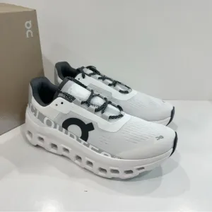 On Running Cloudmonster Women’s Shoes