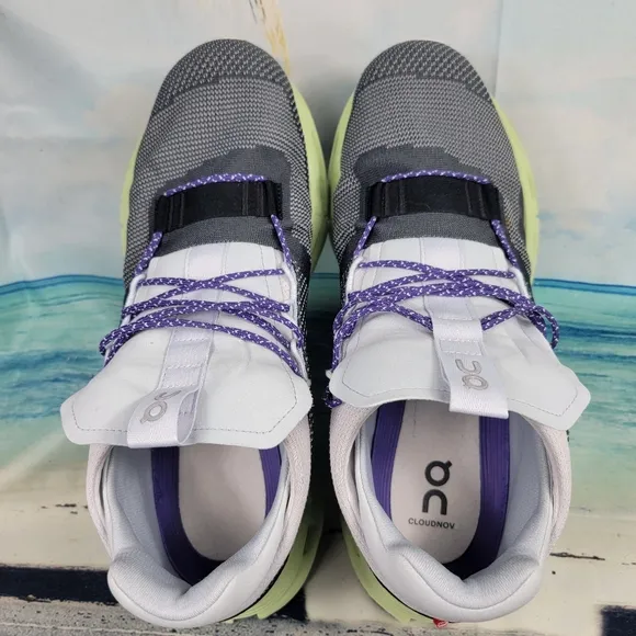 On Running Cloudnova Mens 11