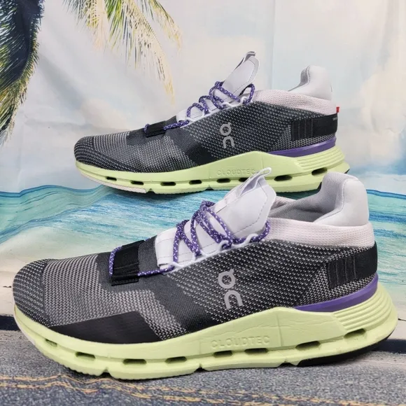 On Running Cloudnova Mens 11