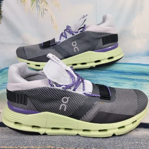 On Running Cloudnova Mens 11