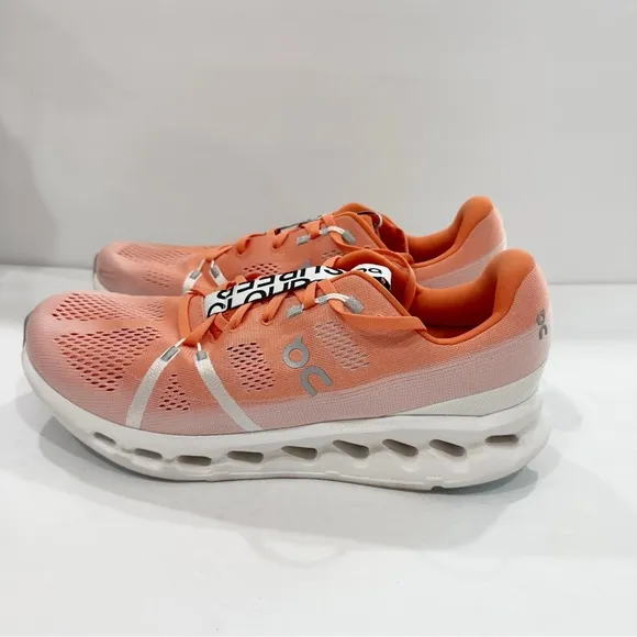 On Running CloudSurfer Men’s Running Shoes