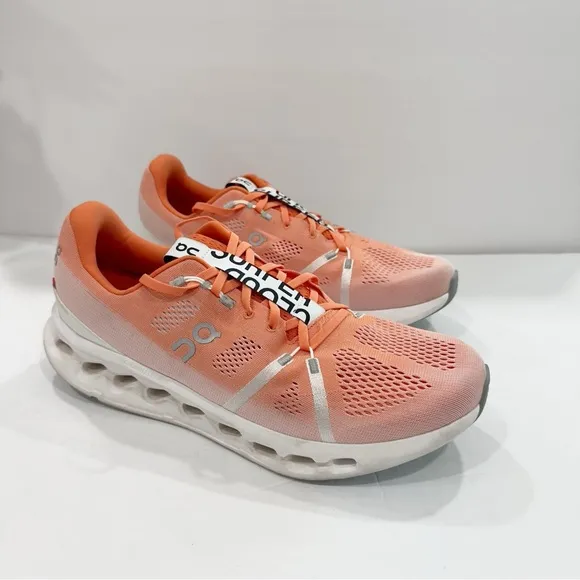 On Running CloudSurfer Men’s Running Shoes