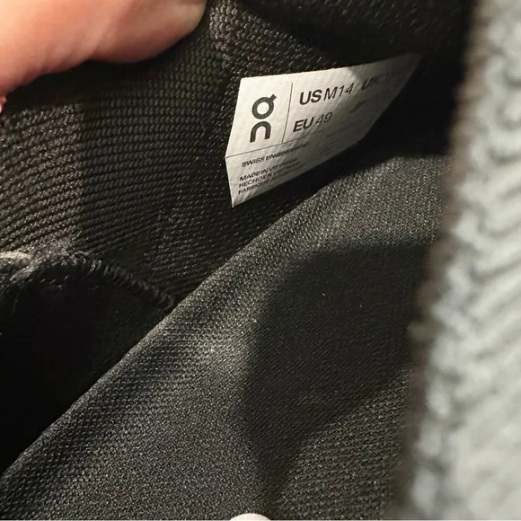 On Running Cloudswift 3 Men’s Shoes