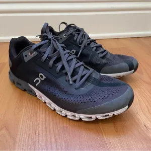 On Running Men’s CloudFlow Running Shoes Size 7