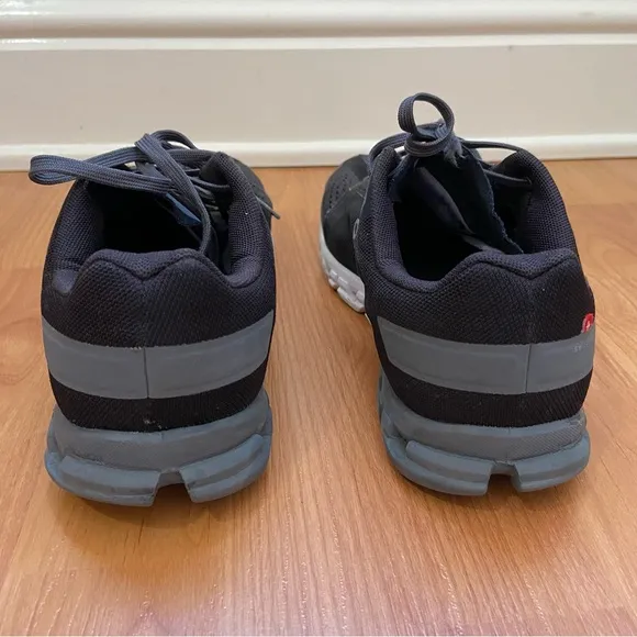 On Running Men’s CloudFlow Running Shoes Size 7