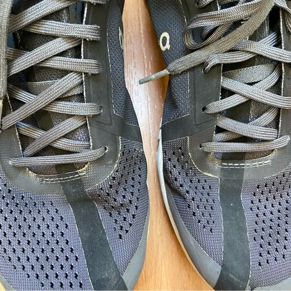 On Running Men’s CloudFlow Running Shoes Size 7