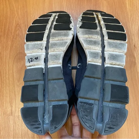On Running Men’s CloudFlow Running Shoes Size 7