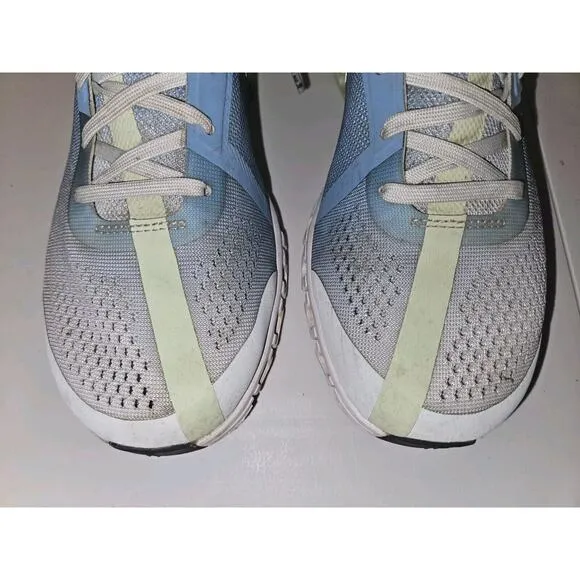 On Running On Cloud Cloudflow Womens Running Training Shoes Size 9.0 M, Niagara