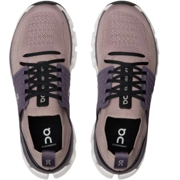 On Running Women's Cloudswift 3 Running Shoes Size 7.5