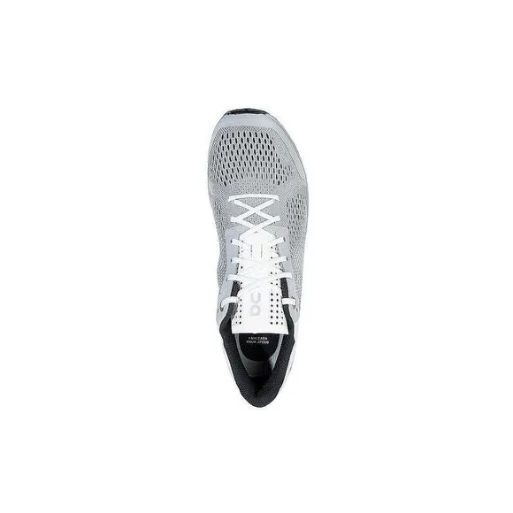 On Cloudsurfer 24-99768 Sneakers Women's 6.5 Glacier Black Running Shoes EEE3452