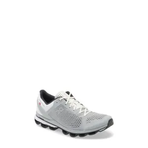 On Cloudsurfer 24-99768 Sneakers Women's 6.5 Glacier Black Running Shoes EEE3452