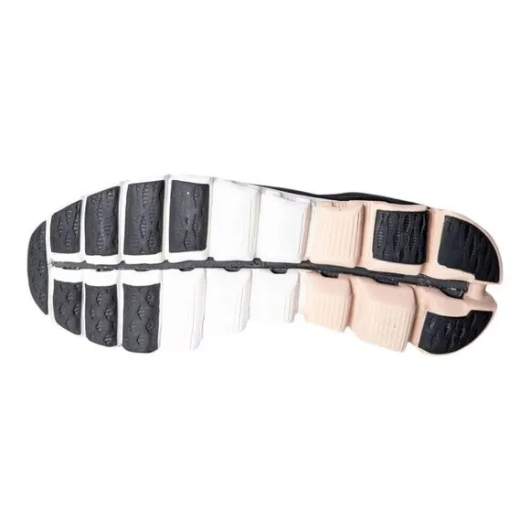 ON RUNNING Cloudflow &quot;Rock/Rose&quot; Running Shoes Size 8.5