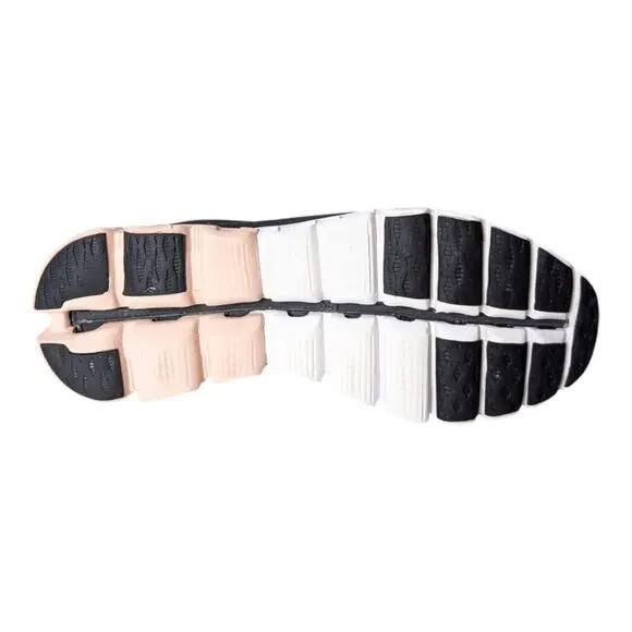 ON RUNNING Cloudflow &quot;Rock/Rose&quot; Running Shoes Size 8.5