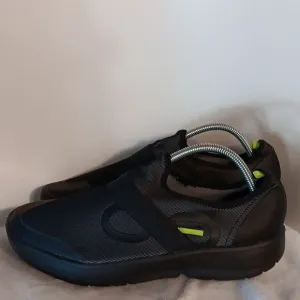 Oofos Oomg Fibre Men's Low Slip On Recovery Comfort Shoes
