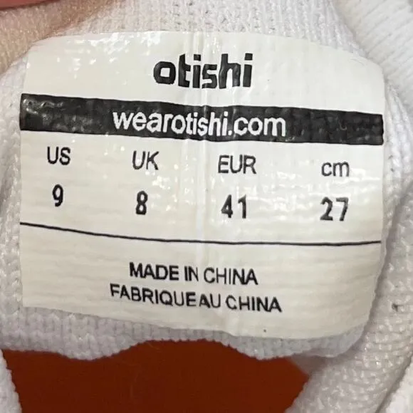 Otishi Gym Shoes