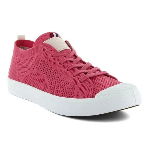 Palladium Pallapheonix Spiced Coral Sneaker
