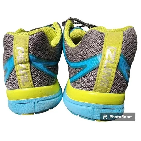 Pearl Izumi Sneakers Size 8 Sports Running Walking