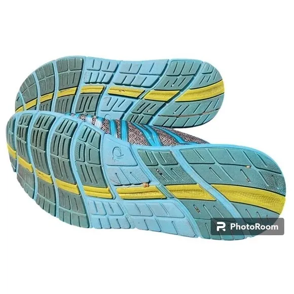 Pearl Izumi Sneakers Size 8 Sports Running Walking
