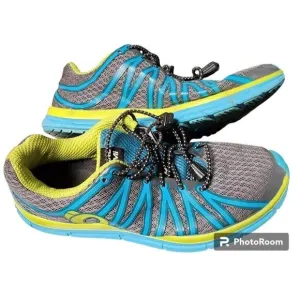 Pearl Izumi Sneakers Size 8 Sports Running Walking