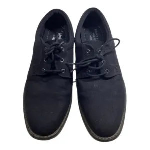 Perry‎ Ellis portfolio ultra foam Men's shoes Black