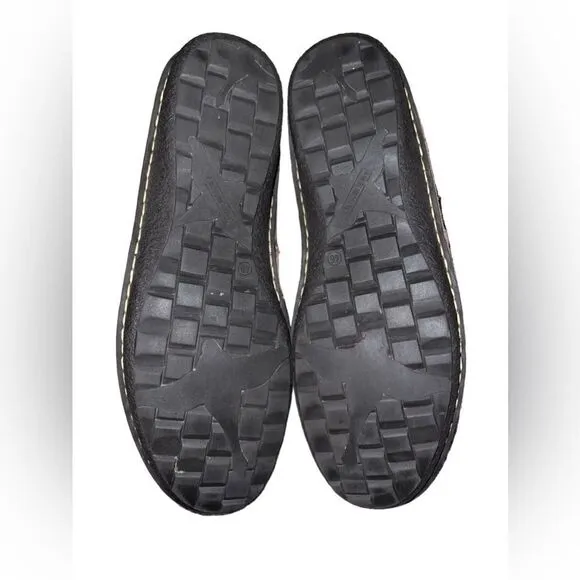 Pinkolinos Men’s Chile Lace Up Shoes Size 12 (46) NWOT