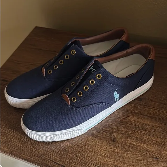 Polo by Ralph Lauren shoes