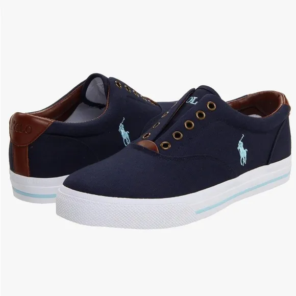 Polo by Ralph Lauren shoes