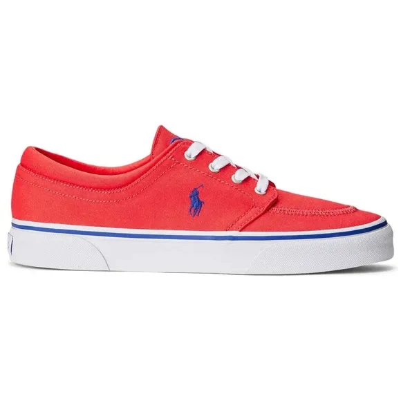 Polo Ralph Lauren Faxon Sneaker