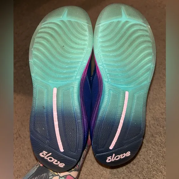 Pre-owned Cloves Shoes Size 6.5
