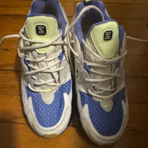 Pre owned nike shoe tl running shoes kids size 7y