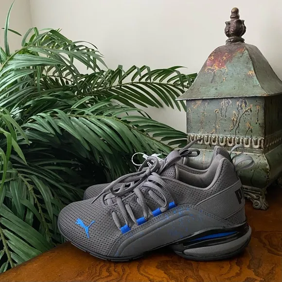 Puma Axelion Spark Running Shoes