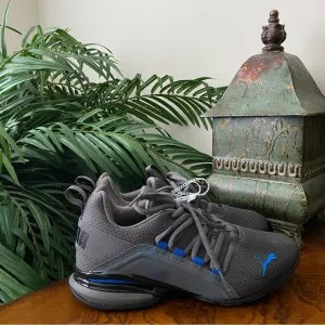 Puma Axelion Spark Running Shoes