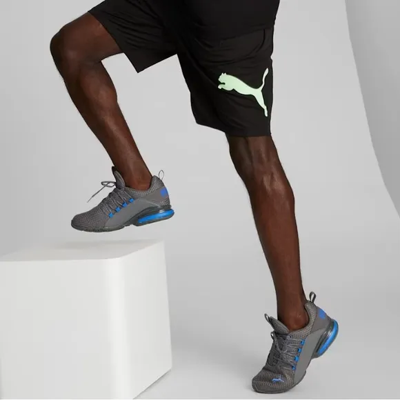 Puma Axelion Spark Running Shoes