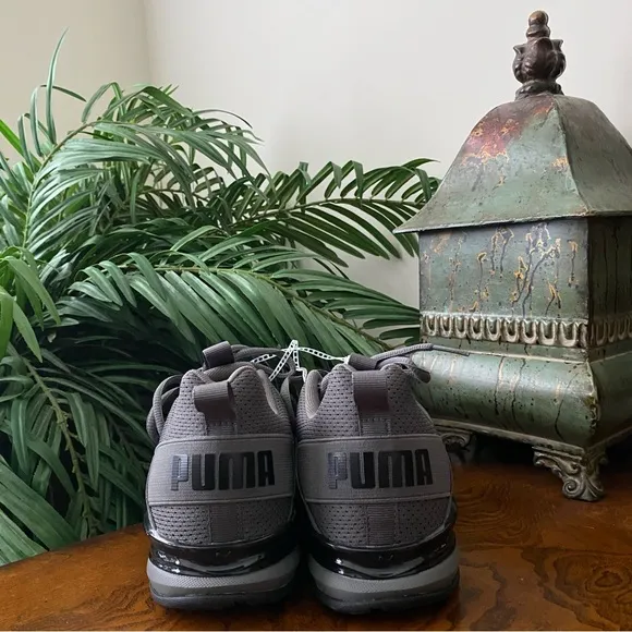 Puma Axelion Spark Running Shoes