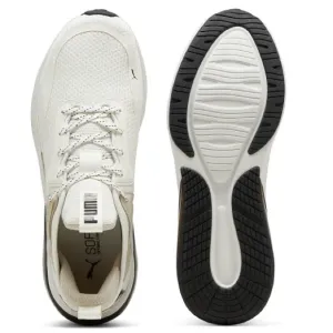 Puma Black Desert Dust Cell Thrill Ski Running Shoes Size 10.5