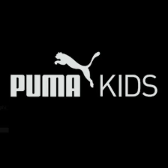 Puma Carina Girls Athletic  Shoes