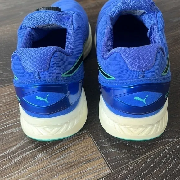 Puma Ignite Disc Shoes Size 8.5