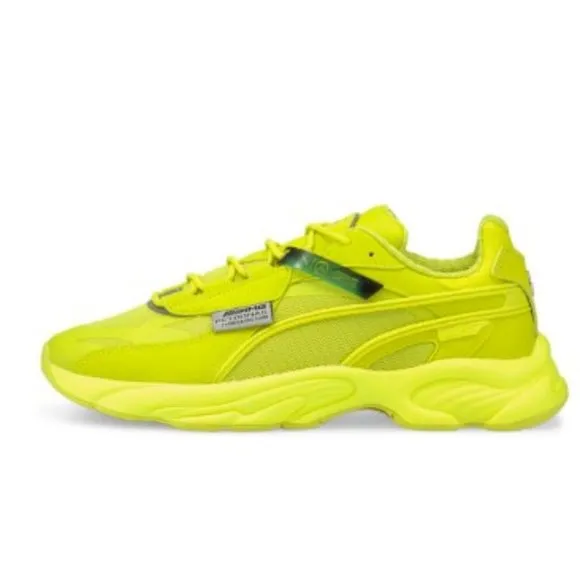 PUMA Men's  Mercedes F1 RS Connect Motorsport  Shoes  NWOB