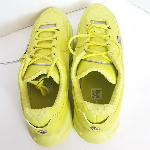 PUMA Men's  Mercedes F1 RS Connect Motorsport  Shoes  NWOB