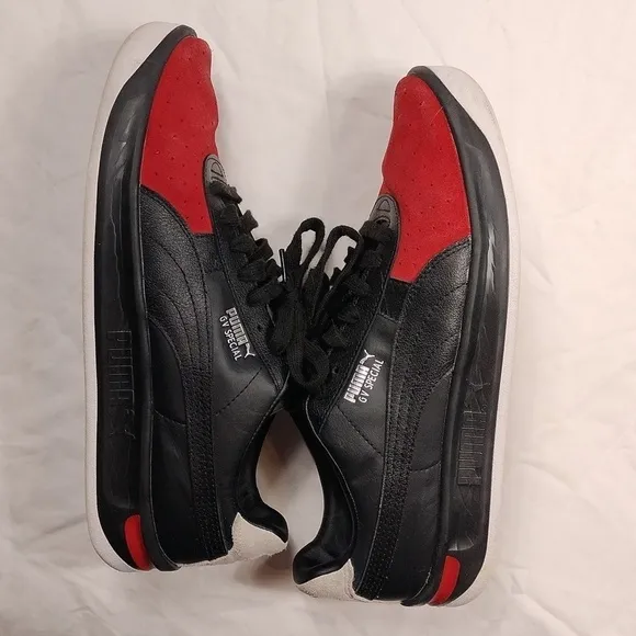 Puma men's shoes size 11