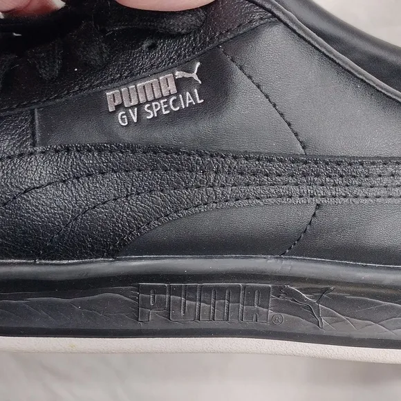 Puma men's shoes size 11